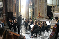 Orchestra Giovanile NApolinova 30-5-2015
